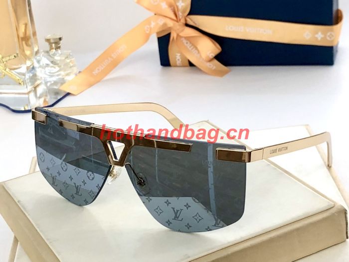 Louis Vuitton Sunglasses Top Quality LVS01611